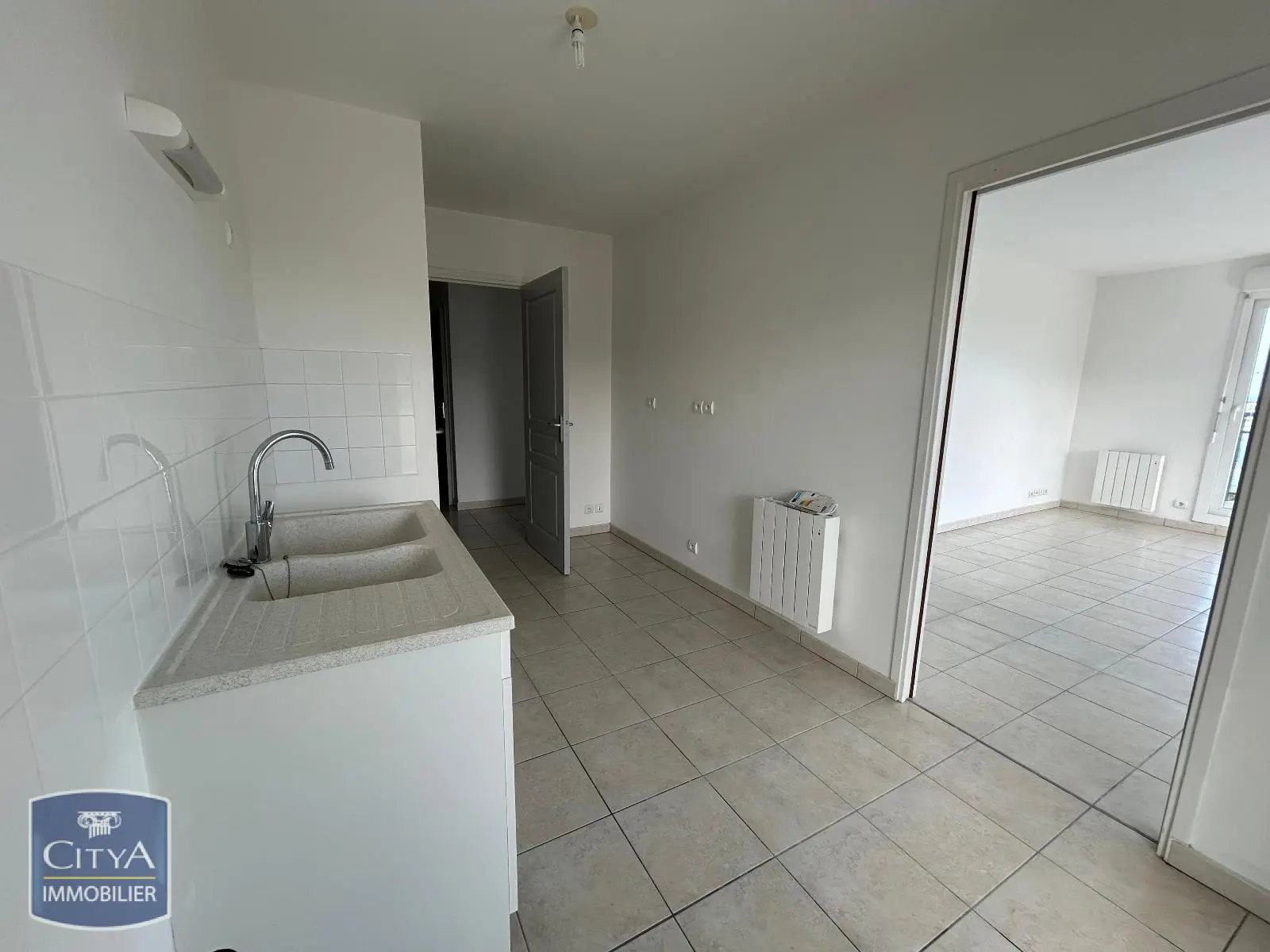 Photo 6 appartement Cherbourg-en-Cotentin