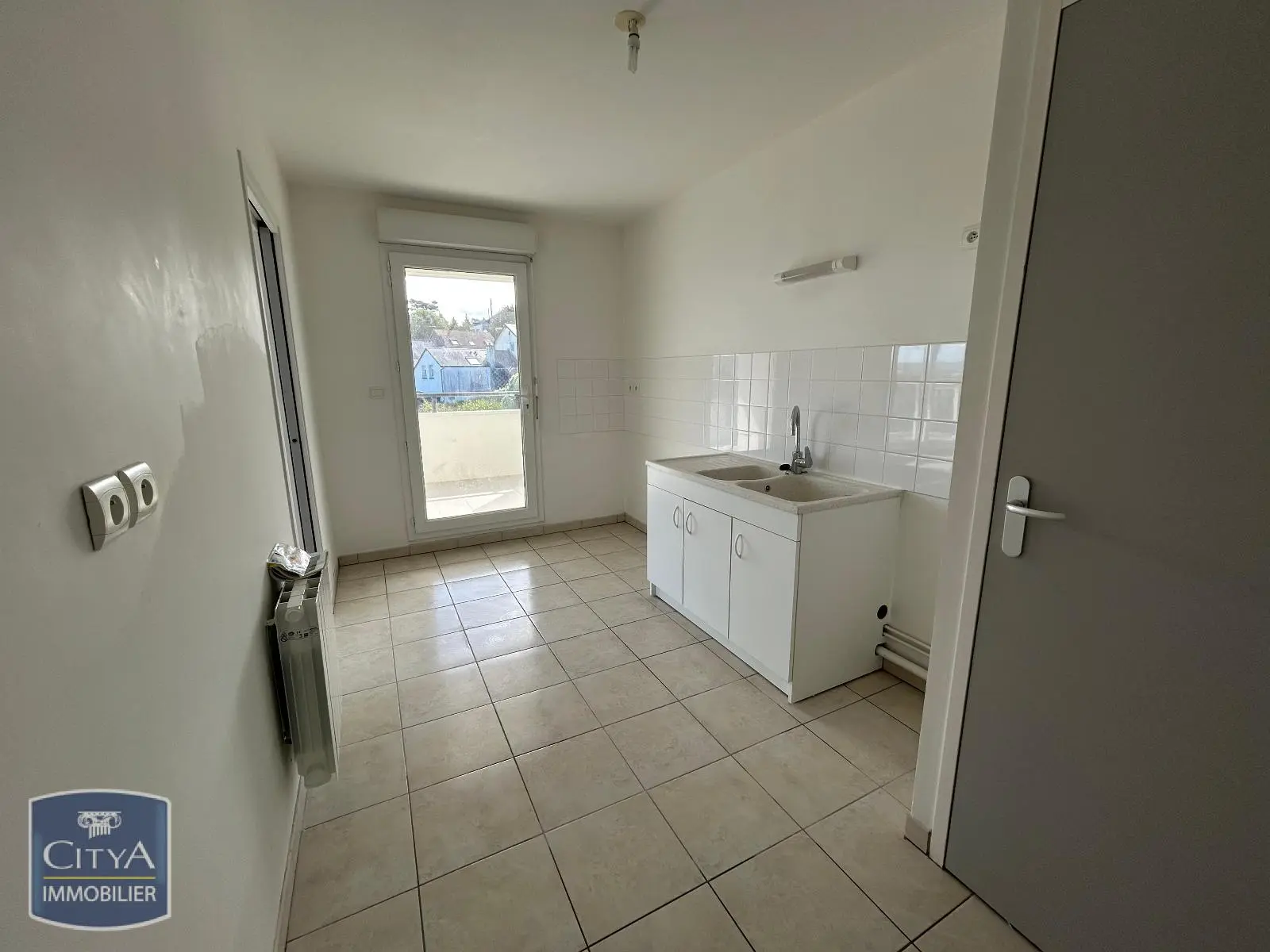Photo 7 appartement Cherbourg-en-Cotentin
