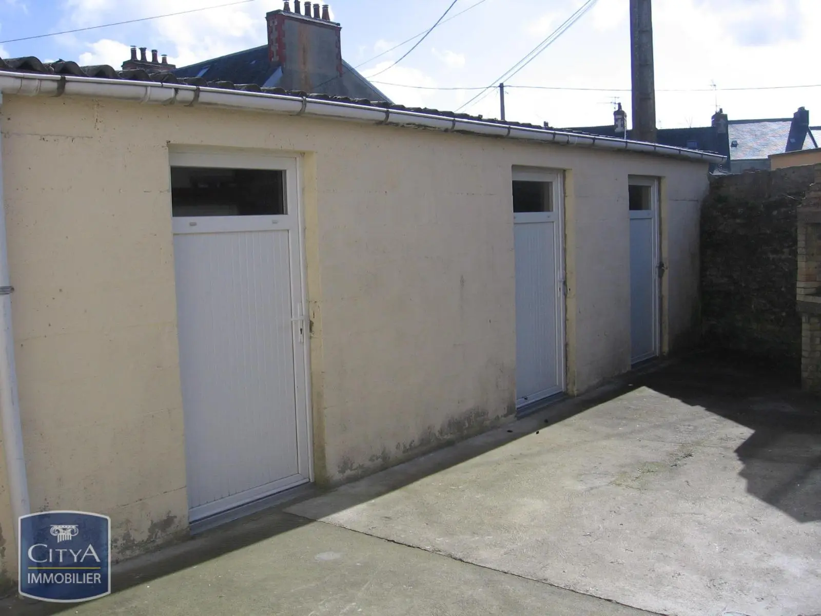 Photo 3 Appartement 2 pièces 43m²