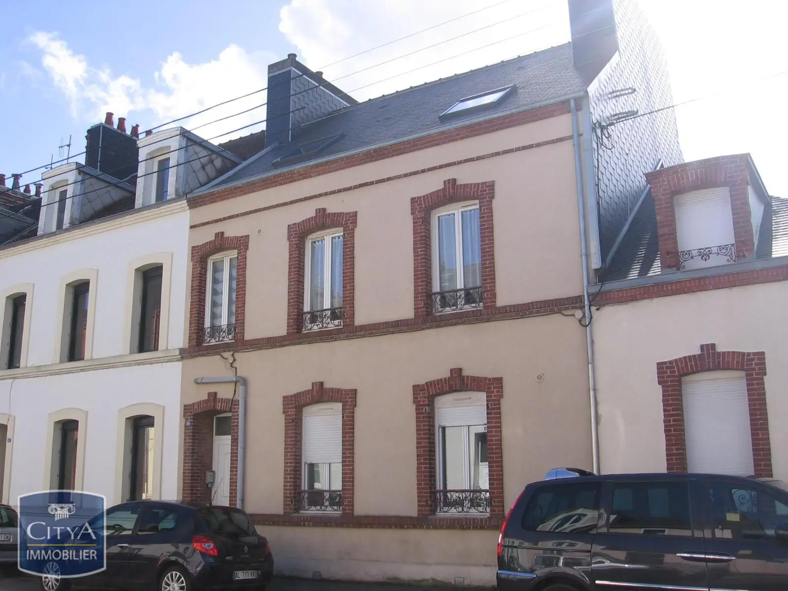 Photo 1 Appartement 2 pièces 43m²