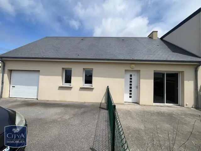 Photo 1 Maison 4 pièces