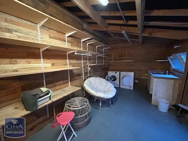 Photo 9 Maison 3 pièces 82m²