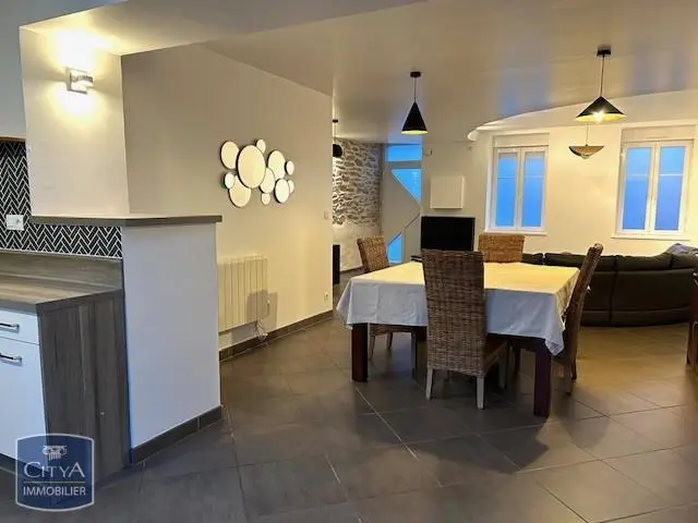 Photo 3 Maison 3 pièces 82m²