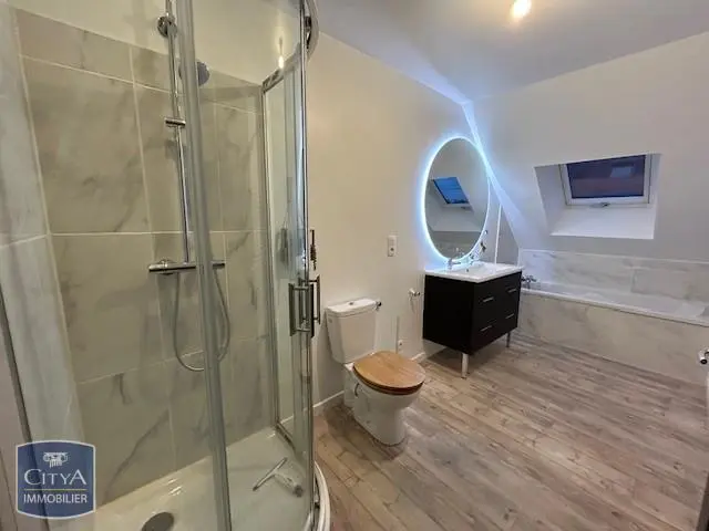 Photo 8 Maison 3 pièces 82m²