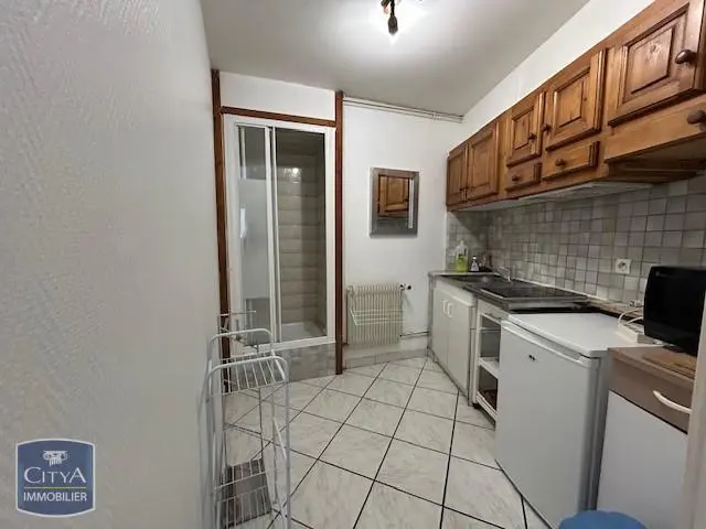 Photo 2 Appartement 1 pièce