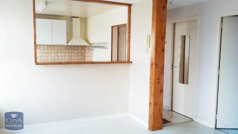 Photo 6 Appartement 2 pièces 36m²