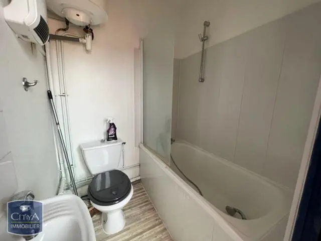 Photo 3 Appartement 1 pièce 19.46m²