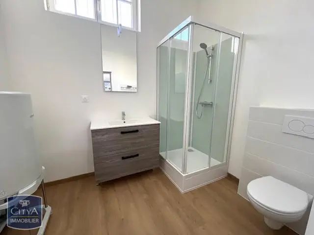 Photo 6 Appartement 2 pièces 53.7m²