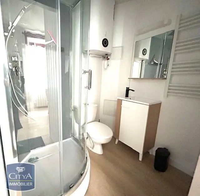 Photo 4 Appartement 1 pièce 20m²