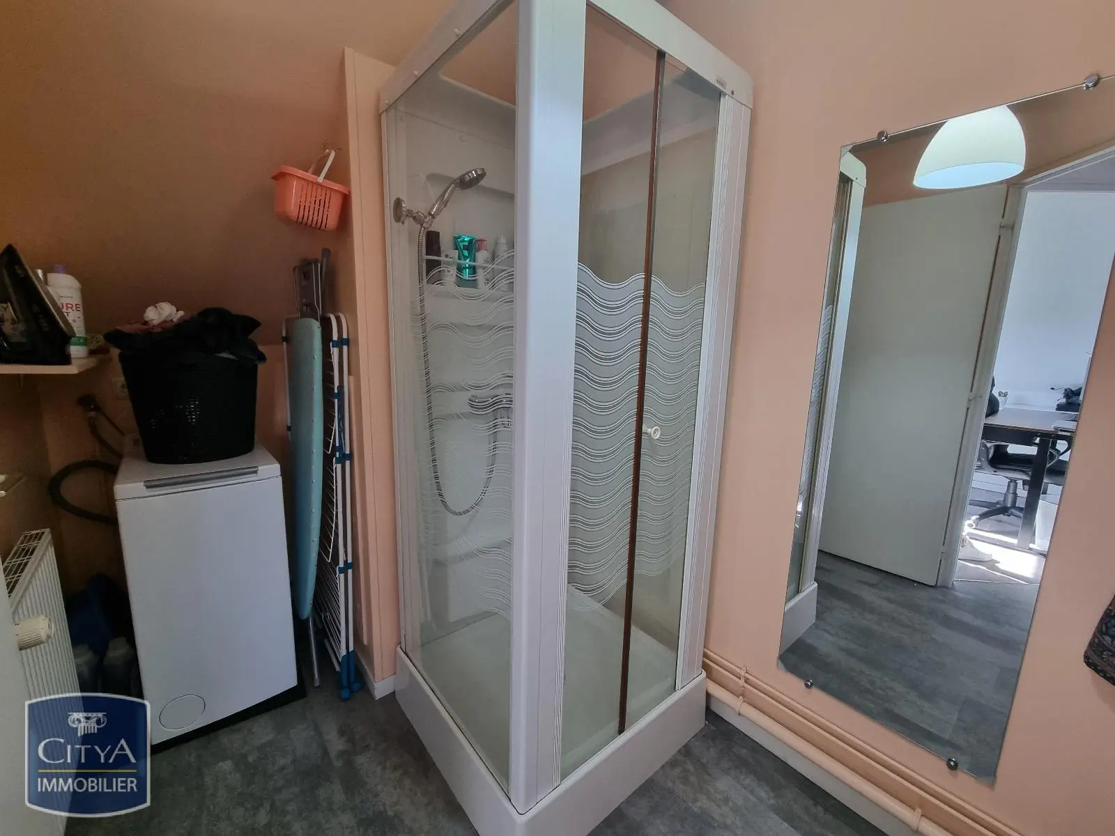 Photo 5 Appartement 3 pièces 40.18m²