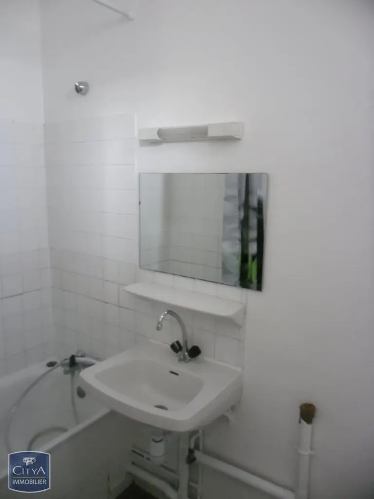 Photo 4 appartement Cherbourg-en-Cotentin