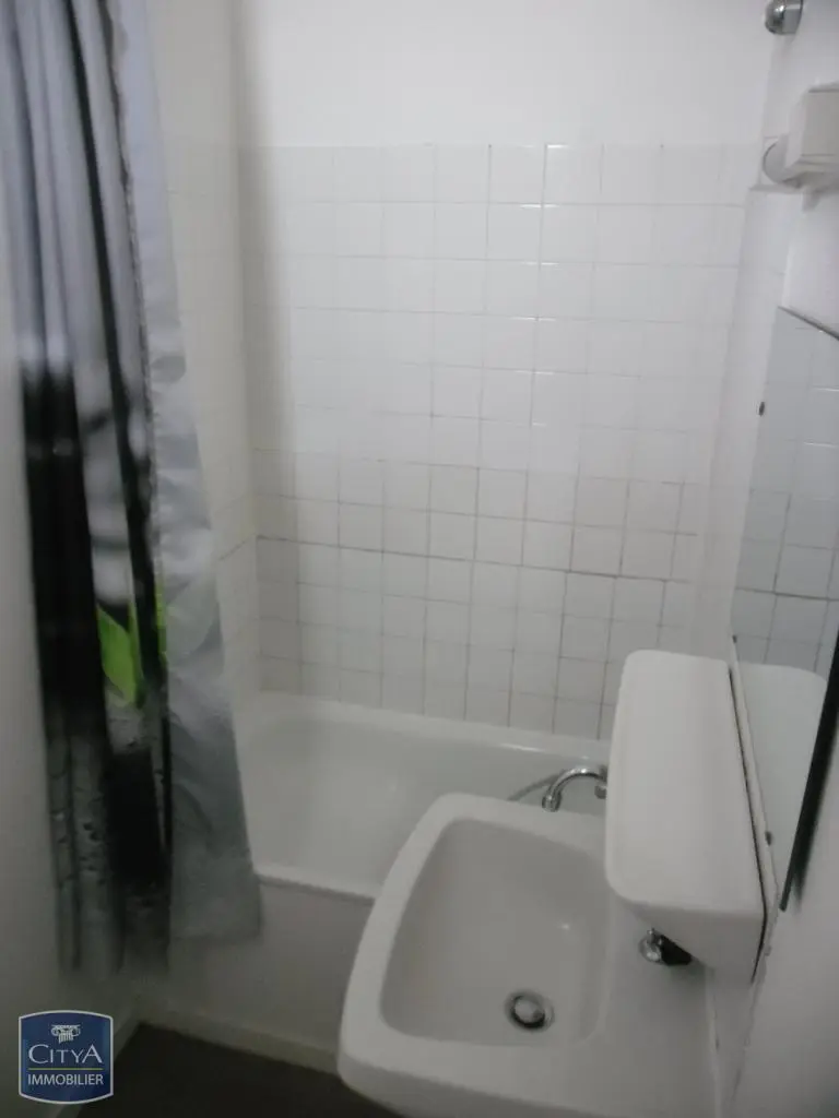 Photo 5 appartement Cherbourg-en-Cotentin
