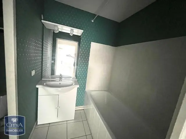 Photo 6 Appartement 1 pièce 35.12m²