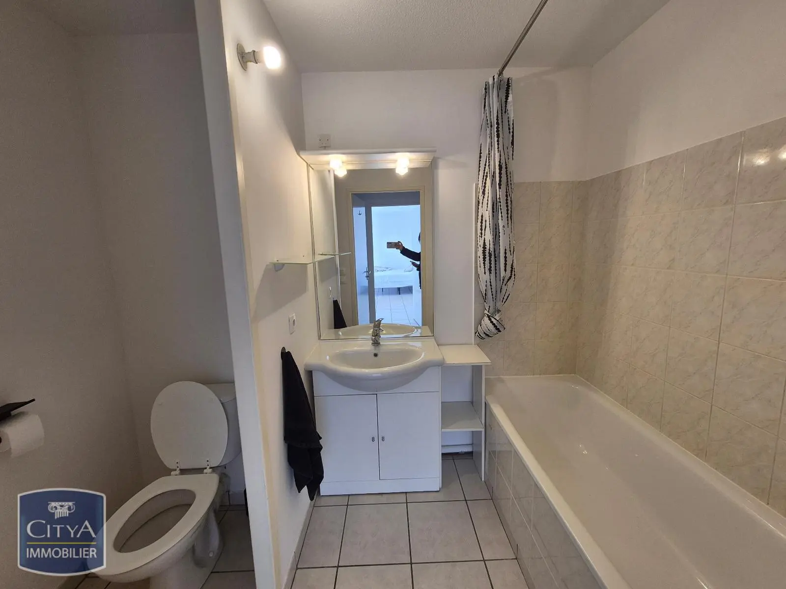 Photo 4 Appartement 1 pièce 35.12m²