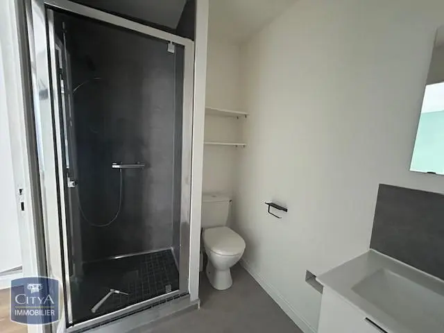 Photo 4 Appartement 2 pièces 39m²