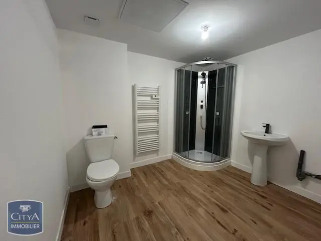 Photo 2 appartement Cherbourg-en-Cotentin