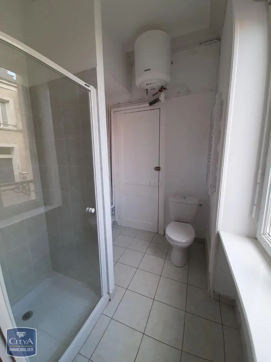 Photo 3 Appartement 2 pièces 41.15m²