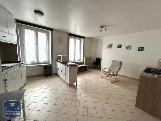 Photo 1 Appartement 3 pièces 80m²