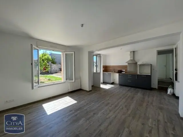 Photo 3 Maison 4 pièces 68.05m²