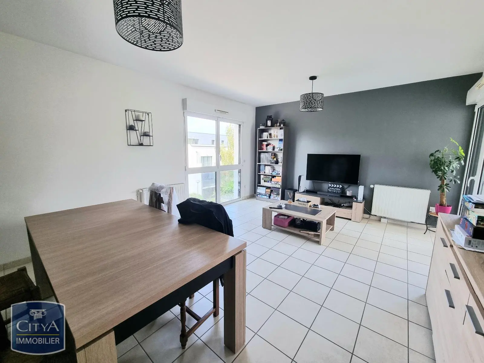 Photo 1 Appartement 3 pièces 80.08m²