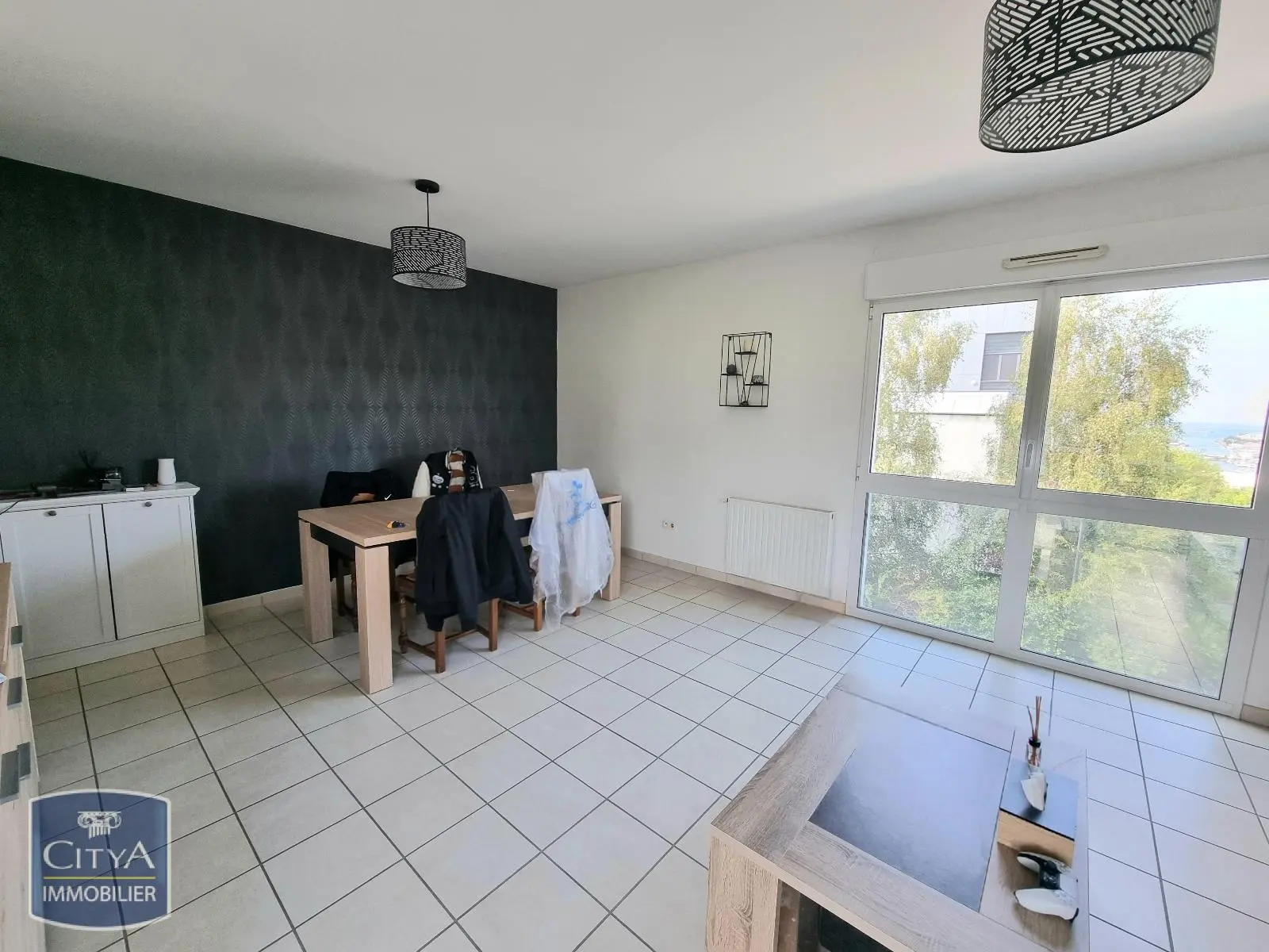 Photo 2 Appartement 3 pièces 80.08m²