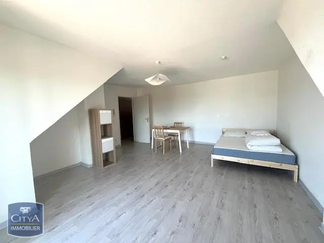 Photo 5 Appartement 1 pièce 35.12m²