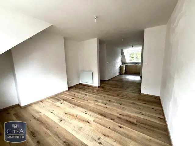 Photo 1 Appartement 4 pièces 76m²
