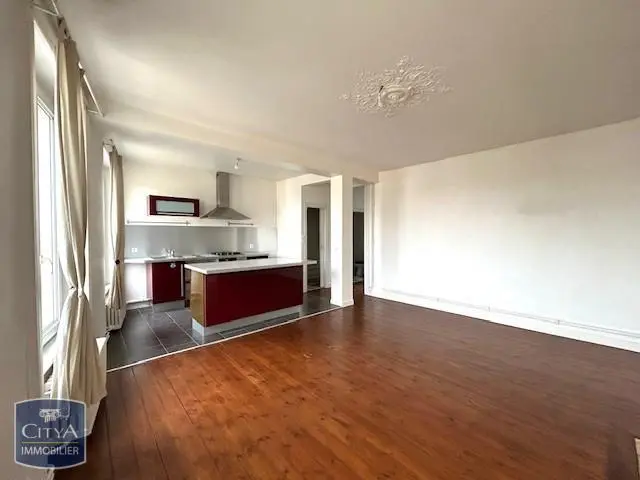 Photo 7 Appartement 5 pièces 80.2m²