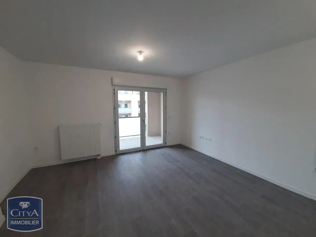 Photo 1 Appartement 2 pièces 42.33m²