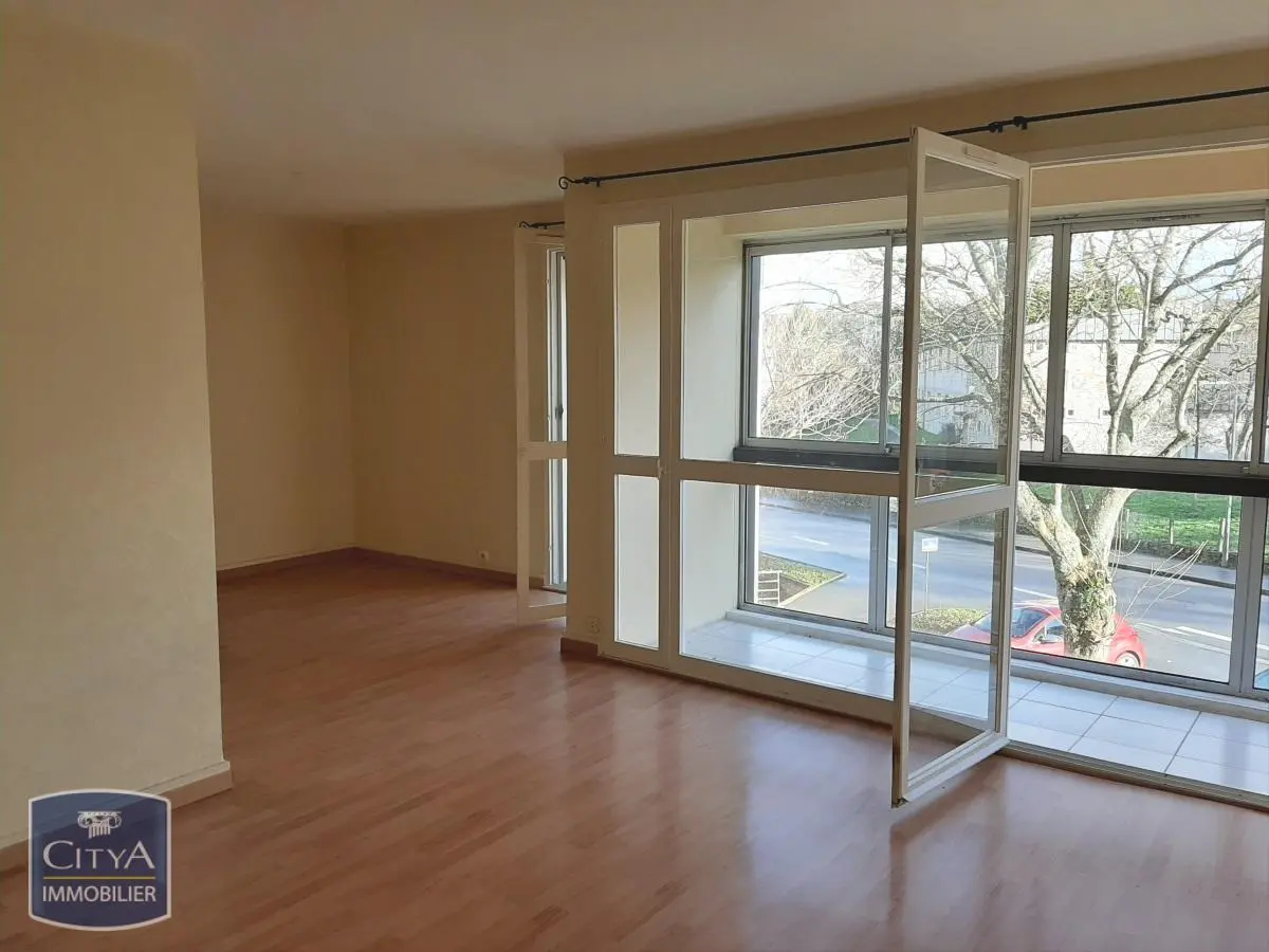 Photo 1 Appartement 3 pièces 73m²