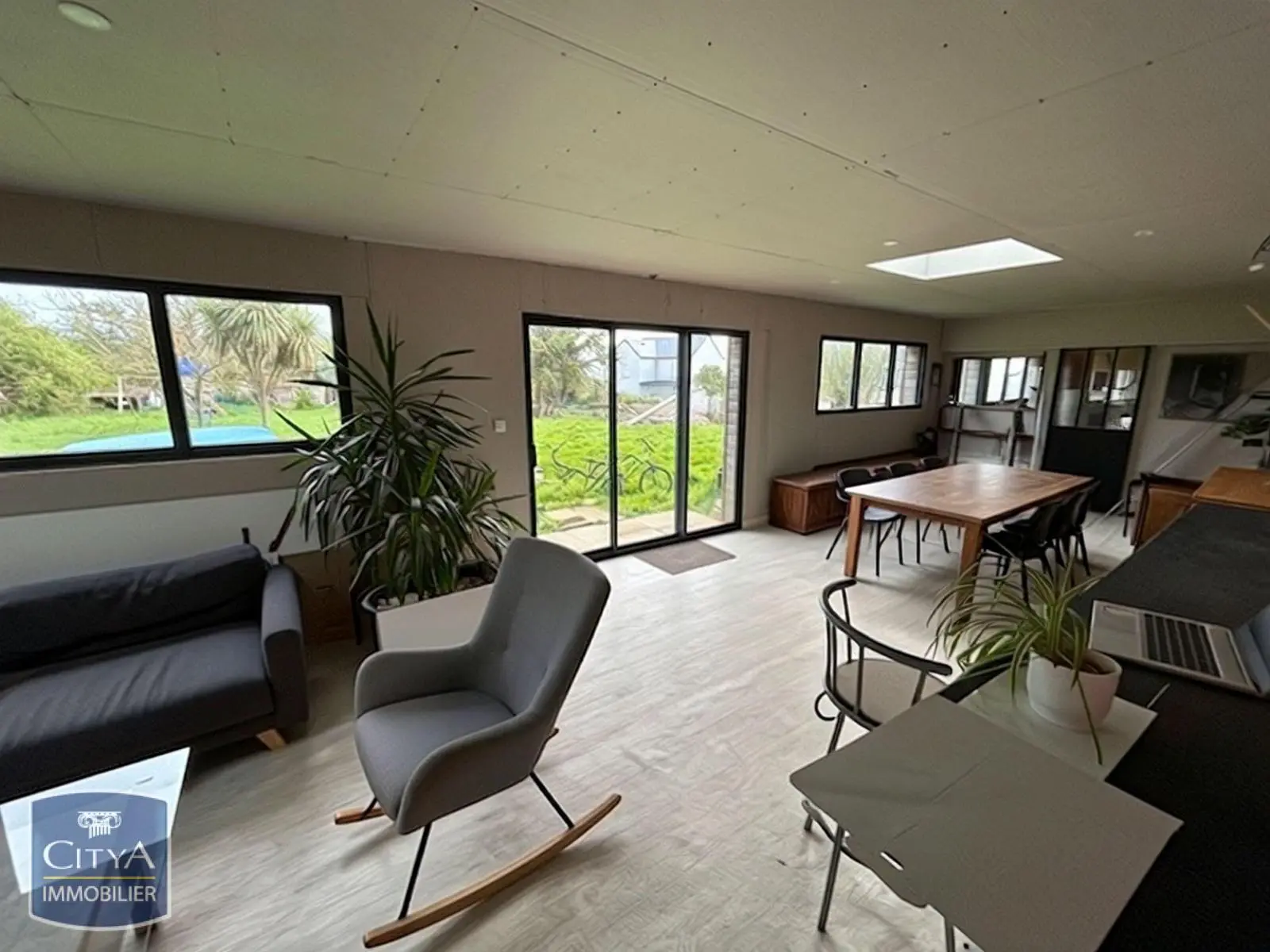 Photo 4 Maison 7 pièces 202.2m²