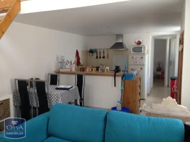 Photo 1 Maison 2 pièces 45.98m²