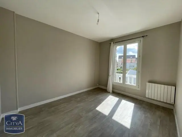 Photo 2 Appartement 2 pièces 39.36m²