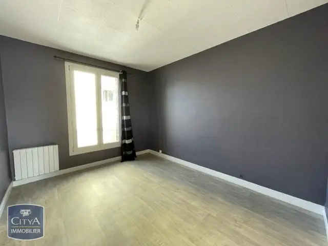 Photo 3 Appartement 2 pièces 39.36m²