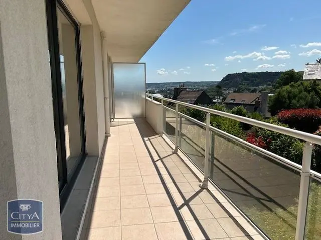 Photo 3 Appartement 3 pièces 73.9m²