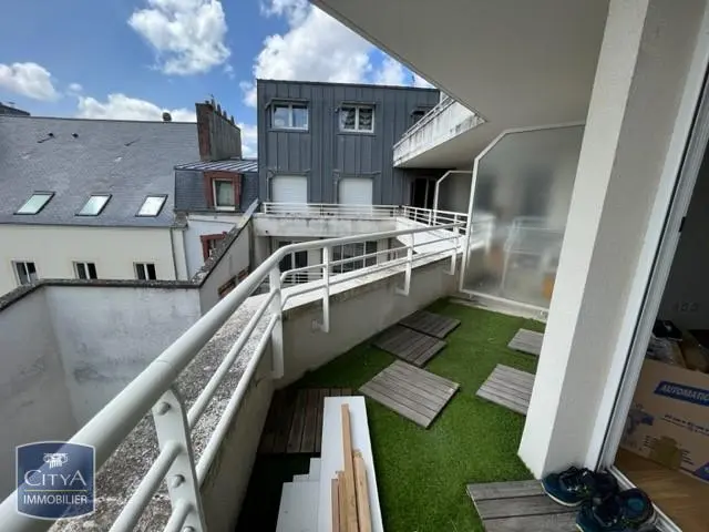 Photo 3 appartement Cherbourg-en-Cotentin