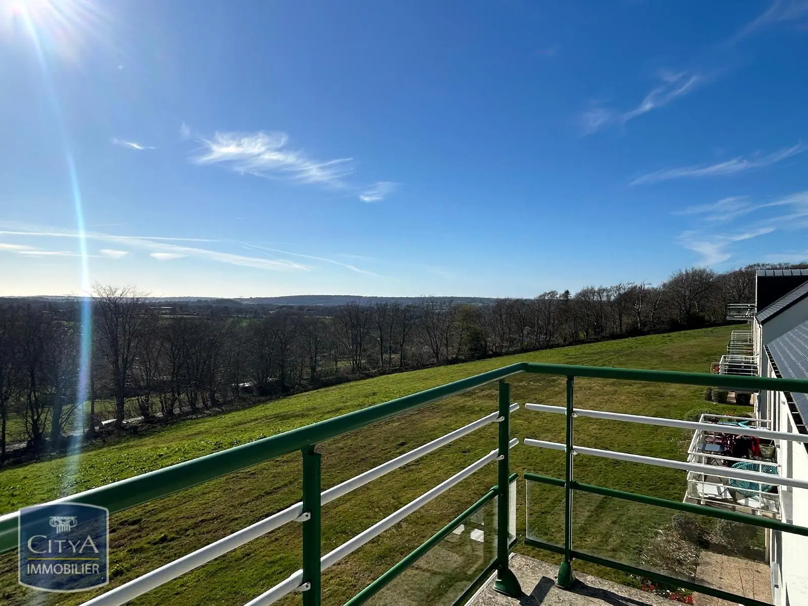 Photo 6 Appartement 1 pièce 35.12m²