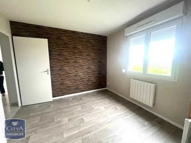 Photo 2 Appartement 2 pièces 53.89m²