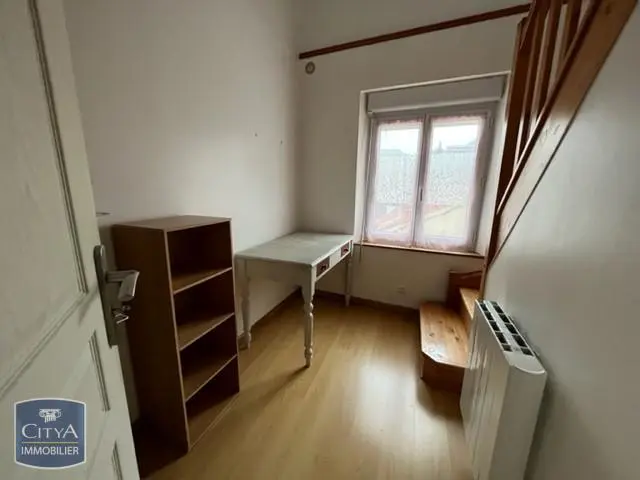 Photo 2 Maison 2 pièces 22m²
