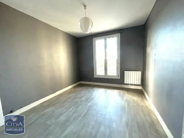 Photo 2 Appartement 2 pièces 39.4m²