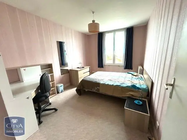 Photo 3 Appartement 3 pièces 80m²