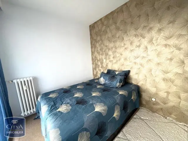 Photo 3 Appartement 1 pièce 35.11m²