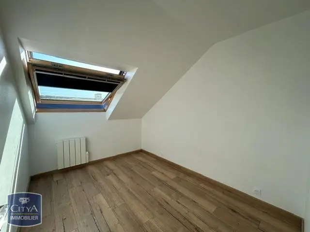 Photo 2 Appartement 2 pièces 30.52m²