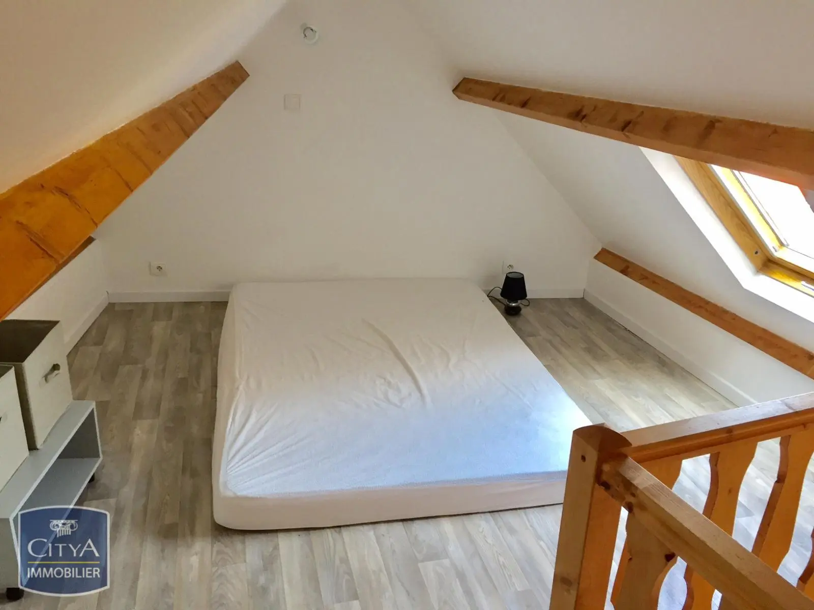 Photo 3 Appartement 1 pièce 20m²