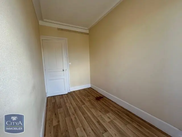 Photo 3 Appartement 2 pièces 38.49m²