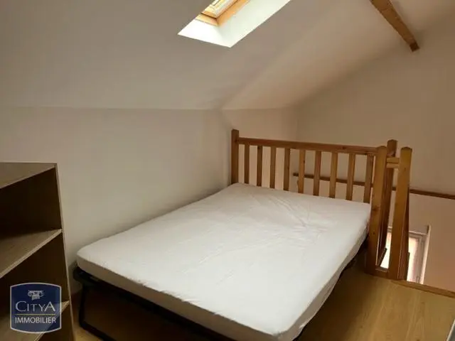 Photo 3 Maison 2 pièces 22m²