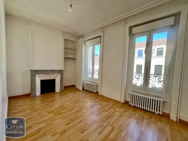 Photo 1 appartement Cherbourg-en-Cotentin