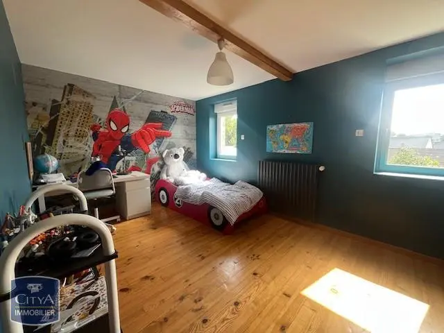 Photo 10 Maison 5 pièces 169.3m²
