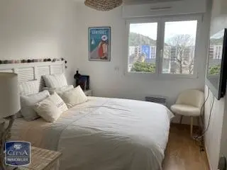 Photo 5 appartement Cherbourg-en-Cotentin