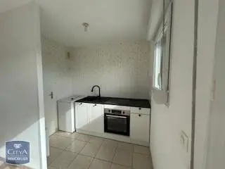 Photo 1 Appartement 2 pièces 47.25m²